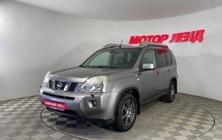 Nissan X-Trail, 2010 год, 1 199 000 рублей, 1 фотография