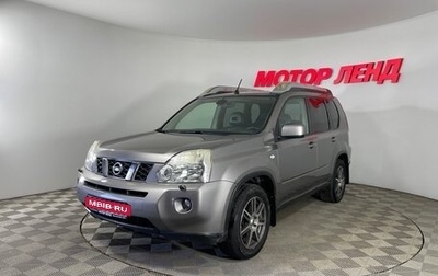 Nissan X-Trail, 2010 год, 1 199 000 рублей, 1 фотография