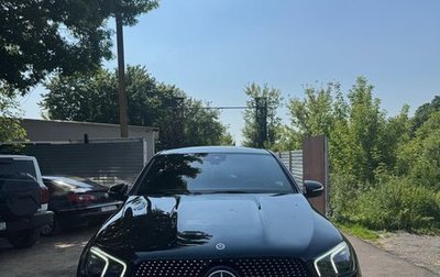 Mercedes-Benz GLE Coupe, 2020 год, 7 400 000 рублей, 1 фотография