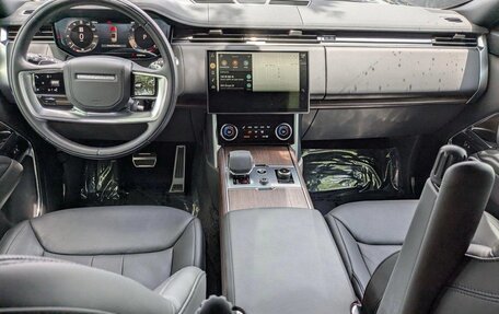 Land Rover Range Rover IV рестайлинг, 2022 год, 9 950 000 рублей, 8 фотография