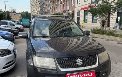 Suzuki Grand Vitara, 2010 год, 1 300 000 рублей, 1 фотография