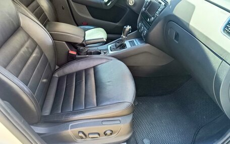 Skoda Octavia, 2014 год, 1 550 000 рублей, 12 фотография