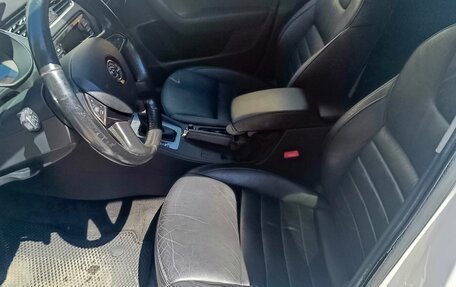 Skoda Octavia, 2014 год, 1 550 000 рублей, 10 фотография