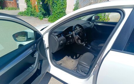 Skoda Octavia, 2014 год, 1 550 000 рублей, 9 фотография