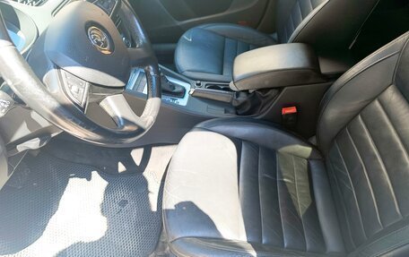 Skoda Octavia, 2014 год, 1 550 000 рублей, 11 фотография