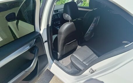Skoda Octavia, 2014 год, 1 550 000 рублей, 17 фотография