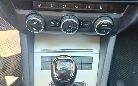 Skoda Octavia, 2014 год, 1 550 000 рублей, 19 фотография