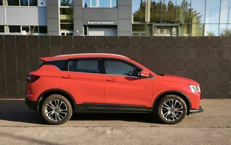 Geely Coolray I, 2023 год, 1 850 000 рублей, 5 фотография