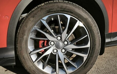 Geely Coolray I, 2023 год, 1 850 000 рублей, 12 фотография