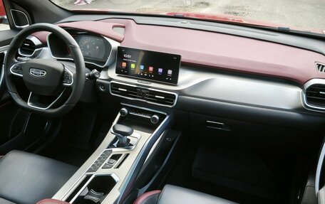 Geely Coolray I, 2023 год, 1 850 000 рублей, 16 фотография