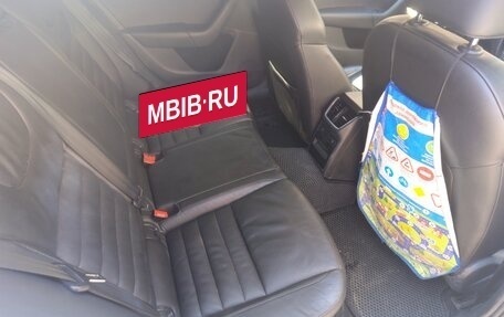 Skoda Octavia, 2014 год, 1 550 000 рублей, 18 фотография