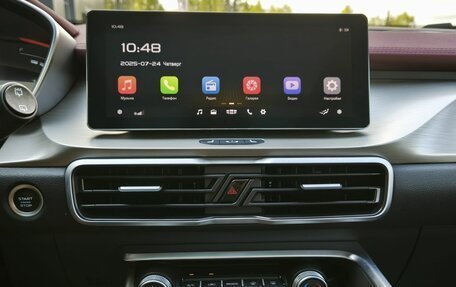 Geely Coolray I, 2023 год, 1 850 000 рублей, 18 фотография