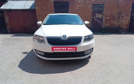 Skoda Octavia, 2014 год, 1 550 000 рублей, 16 фотография