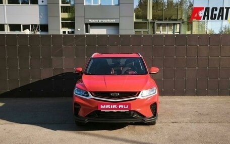 Geely Coolray I, 2023 год, 1 850 000 рублей, 2 фотография