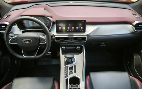 Geely Coolray I, 2023 год, 1 850 000 рублей, 17 фотография