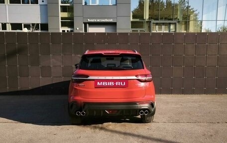 Geely Coolray I, 2023 год, 1 850 000 рублей, 7 фотография