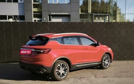 Geely Coolray I, 2023 год, 1 850 000 рублей, 6 фотография
