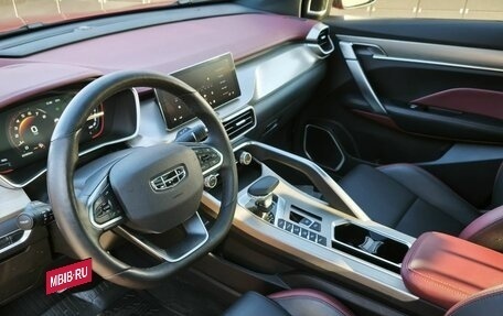 Geely Coolray I, 2023 год, 1 850 000 рублей, 19 фотография