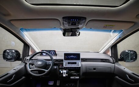 Hyundai Staria, 2025 год, 7 700 000 рублей, 10 фотография