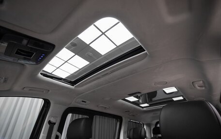 Hyundai Staria, 2025 год, 7 700 000 рублей, 11 фотография