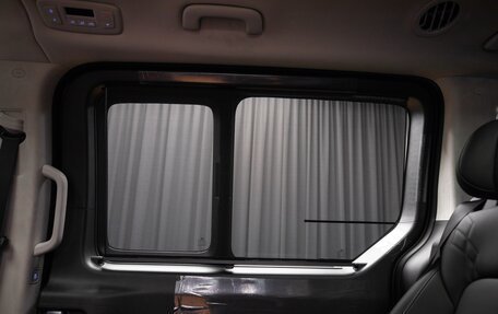 Hyundai Staria, 2025 год, 7 700 000 рублей, 14 фотография