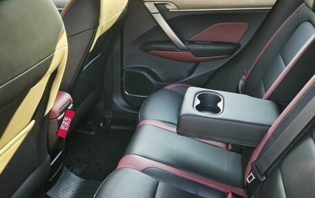 Geely Coolray I, 2023 год, 1 850 000 рублей, 20 фотография