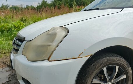 Nissan Almera, 2018 год, 4 фотография