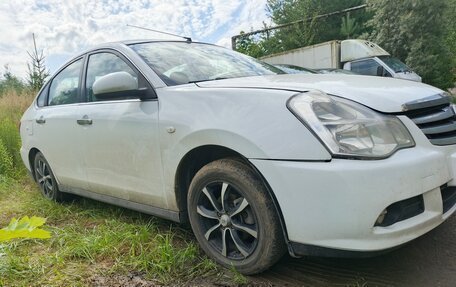 Nissan Almera, 2018 год, 5 фотография