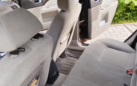 Ford Mondeo III, 2003 год, 190 000 рублей, 4 фотография