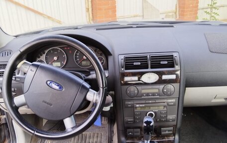 Ford Mondeo III, 2003 год, 190 000 рублей, 8 фотография