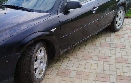 Ford Mondeo III, 2003 год, 190 000 рублей, 10 фотография