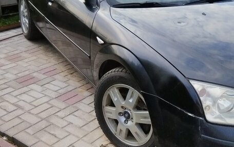 Ford Mondeo III, 2003 год, 190 000 рублей, 11 фотография