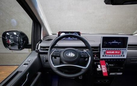 Hyundai Staria, 2025 год, 7 700 000 рублей, 8 фотография
