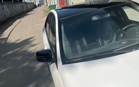Mercedes-Benz C-Класс, 2008 год, 1 250 000 рублей, 5 фотография