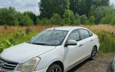 Nissan Almera, 2018 год, 3 фотография