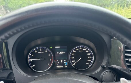 Mitsubishi Outlander III рестайлинг 3, 2013 год, 1 700 000 рублей, 6 фотография