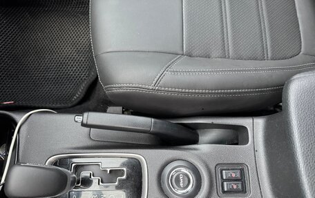 Mitsubishi Outlander III рестайлинг 3, 2013 год, 1 700 000 рублей, 7 фотография