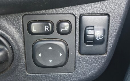 Toyota Vitz, 2017 год, 1 045 000 рублей, 9 фотография
