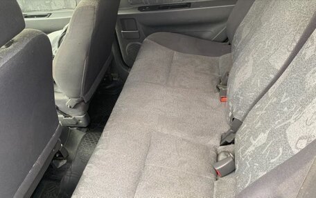 KIA Carens I (RS), 2002 год, 220 000 рублей, 8 фотография