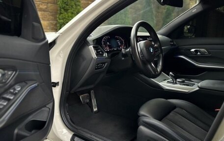 BMW 3 серия, 2021 год, 3 200 000 рублей, 6 фотография