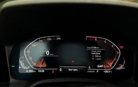 BMW 3 серия, 2021 год, 3 200 000 рублей, 9 фотография