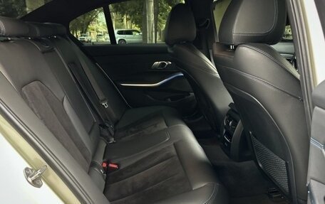 BMW 3 серия, 2021 год, 3 200 000 рублей, 11 фотография