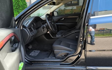 Volvo S80 II рестайлинг 2, 2007 год, 899 999 рублей, 5 фотография