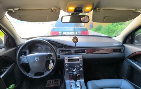 Volvo S80 II рестайлинг 2, 2007 год, 899 999 рублей, 6 фотография
