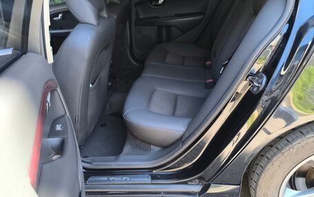 Volvo S80 II рестайлинг 2, 2007 год, 899 999 рублей, 12 фотография