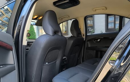 Volvo S80 II рестайлинг 2, 2007 год, 899 999 рублей, 10 фотография