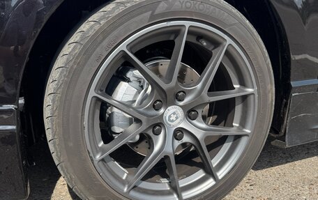Honda Civic VIII, 2008 год, 750 000 рублей, 12 фотография
