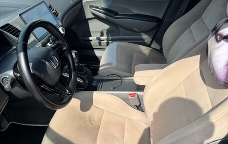 Honda Civic VIII, 2008 год, 750 000 рублей, 13 фотография