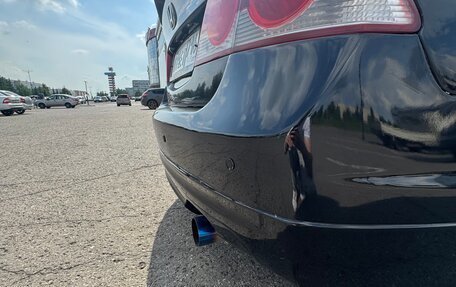Honda Civic VIII, 2008 год, 750 000 рублей, 11 фотография