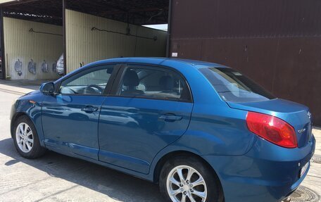 Chery Bonus (A13), 2011 год, 390 000 рублей, 3 фотография